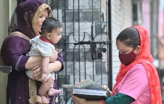 Asha Worker Jobs: রাজ্যের এই জেলায় ৭৮টি পদে হবে নিয়োগ, এঁরা করতে পারবেন আবেদন