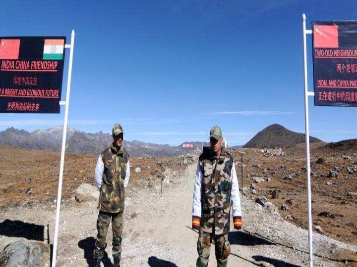 China releases third list of names for places in Arunachal Pradesh and india reply அருணாச்சல பிரதேசத்திற்கு பெயர் அறிவித்த சீனா..! பிரிக்க முடியாத பகுதி என்று பதிலடி தந்த இந்தியா..!