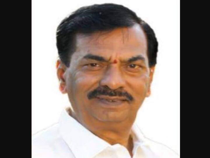 Karnataka Election 2023 big shock for BJP MLC Ayanur Manjunath To Quit Post To Contest Karnataka Assembly Elections Possibility To Resign From bjp Karnataka Election 2023: कर्नाटक विधानसभा चुनाव लड़ने के लिए BJP MLC ने छोड़ा पद, पार्टी से इस्तीफा देने की संभावना