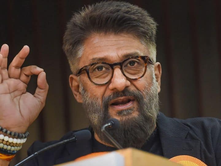 ‘Money wasted in star’s pride,’ Vivek Agnihotri takes a jibe at box office collections of films