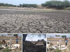 நீர்நிலைகளில் கரம்பை மண்ணை அள்ள விதிகளை தளர்த்த விவசாயிகள் கோரிக்கை - அரசு செவி சாய்க்குமா?