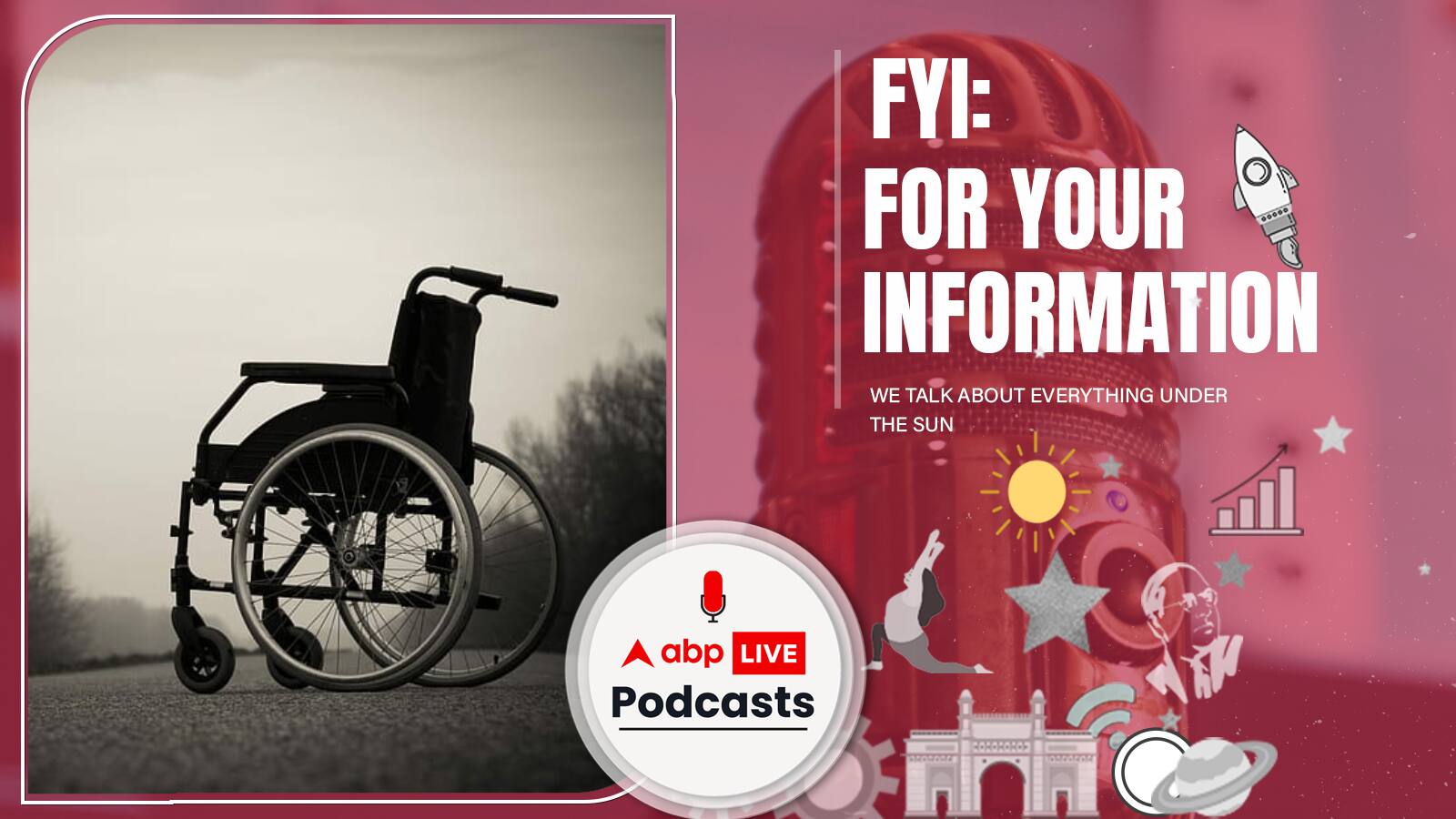 कौन हैं Transabled ? क्या ये एक बीमारी है ? जानें | FYI