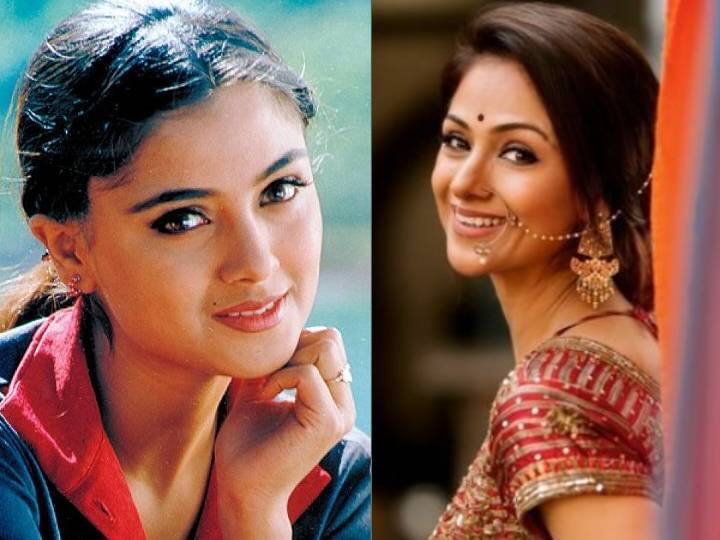 HBD Simran famous Actress Simran birthday today special story HBD Simran: “நடிப்பாலும், நடனத்தாலும்” ரசிகர்களை கவர்ந்த நடிகை சிம்ரனின் பிறந்தநாள் இன்று..!