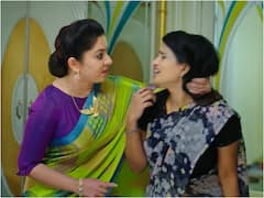 Gruhalakshmi April 4th: ప్రియకి వార్నింగ్ ఇచ్చిన రాజ్యలక్ష్మి- దివ్య పెళ్లి బాధ్యత తీసుకున్న నందు