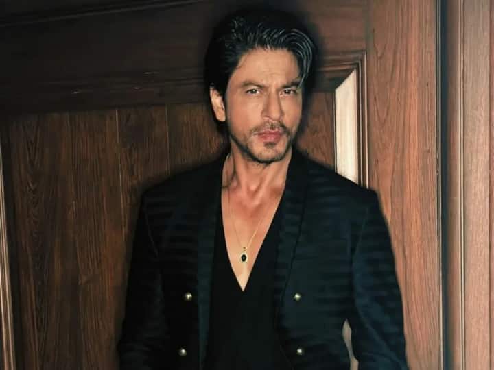 Shah Rukh Khan Favourite Actress was mumtaz he finds her very attractive Shah Rukh Khan Favourite Actress: बचपन से इस एक्ट्रेस के दीवाने थे शाहरुख खान, तारीफ में कह दिया था कुछ ऐसा कि मांगनी पड़ी थी माफी!