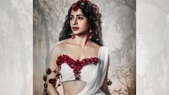 আবার স্কুলে ফিরতে হল সামান্থাকে! কেন?