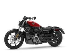975cc के दमदार इंजन के साथ लॉन्च हुई हार्ले डेविडसन नाइटस्टार, मुकाबले के लिए तैयार हैं ये बाइक्स