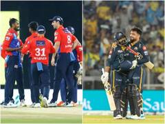 GT vs DC IPL 2023: வெற்றியை தொடருமா குஜராத்..? உடைத்தெறியுமா டெல்லி..? புள்ளி பட்டியல் சொல்வது என்ன?