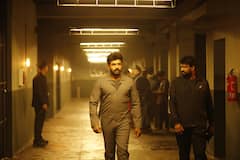 Mission Chapter 1 : నాలుగు భాషల్లో అరుణ్ విజయ్ 'మిషన్' - రేపే ట్రైలర్