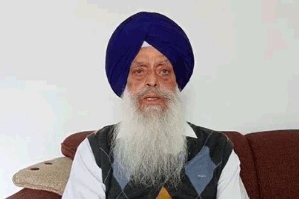 united akali dal chief gurdeep singh bathinda on amritpal sarbat khalsa appeal Punjab News: ਗੁਰਦੀਪ ਬਠਿੰਡਾ ਨੇ ਕਿਹਾ- ਗਿਆਨੀ ਹਰਪ੍ਰੀਤ ਸਿੰਘ ਨੂੰ ਸਰਬੱਤ ਖਾਲਸਾ ਬੁਲਾਉਣ ਦਾ ਅਧਿਕਾਰ ਨਹੀਂ, ਸ੍ਰੀ ਅਕਾਲ ਤਖ਼ਤ ਸਾਹਿਬ ਦੀ ਮਨਜ਼ੂਰੀ ਜ਼ਰੂਰੀ