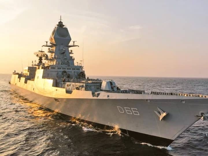 india sign 2400 crore arms deal from america for missiles and tarpedoes for indian navy देश के दुश्मन होंगे समंदर में दफन! इंडियन नेवी को मिलेंगी 2400 करोड़ की मिसाइलें और टारपीडो