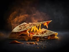 Health Tips: तवे के बाद सीधे आंच पर सिकी रोटी है सेहत के लिए खतरनाक, स्टडी में हुआ खुलासा