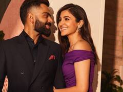 Virat Kohli Marriage Dream: சிறுவயதிலேயே நடிகையைத்தான் கல்யாணம் செய்வேன் என சபதம் எடுத்தவர் தான் விராட் கோலி..!