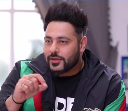 BADSHAH | FORM BB BADSHAH MUSIC PAR HAI PIC | Badshah rapper, Singer, Rapper