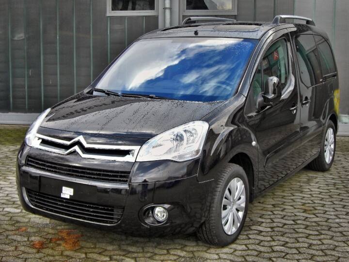 Citroen’s 7-seater car Berlingo may enter the Indian market soon, see details