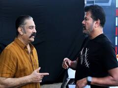 Indian 2: விக்ரம் படத்தை தொடர்ந்து
