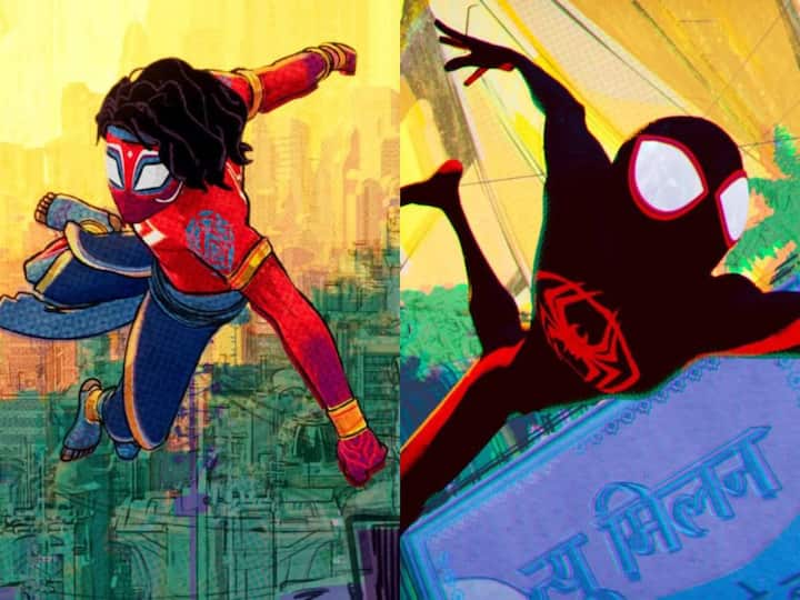 Spider-man: Across The Spider-Verse to release in 10 languages in india including Bengali Spiderman In Bengali: দর্শকের প্রিয় স্পাইডারম্যান এবার বাংলা-সহ ৯টি ভারতীয় ভাষায়, মুক্তি ২ জুন