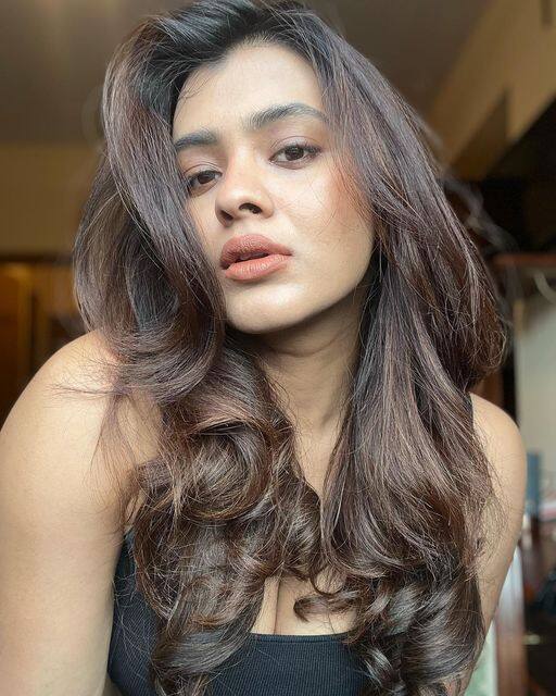 హెబ్బాపటేల్ (image credit: Hebah Patel/Instagram)