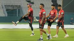 অবশেষে কাটছে 'বনবাস', তিন বছর পর ইডেনে খেলতে মুখিয়ে রয়েছেন নারাইন