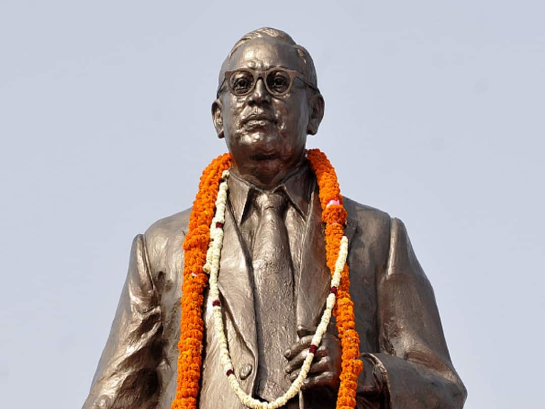 Ambedkar Jayanti 2023 Date History Significance When is Baba Bhim Rao Ambedkar Jayanti Ambedkar Jayanti 2023: A Glance At Babasaheb's Contributions And His Legacy To The Country