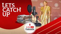 Omicron cases on the rise, Gigi Hadid's outfit at NMACC, Yuzi Chahal takes his 300th wicket: Top Headlines | Let's Catch Up | 3/4/2023