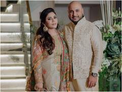 कौन हैं बी प्राक की बीवी मीरा बच्चन, क्या अमिताभ के परिवार से है इनका कनेक्शन?