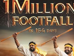 RRR Film: ஜப்பானில் சக்கைப்போடு போடும் ஆர்ஆர்ஆர்; ரசிகர்களுக்கு ராஜமெளலி நன்றி
