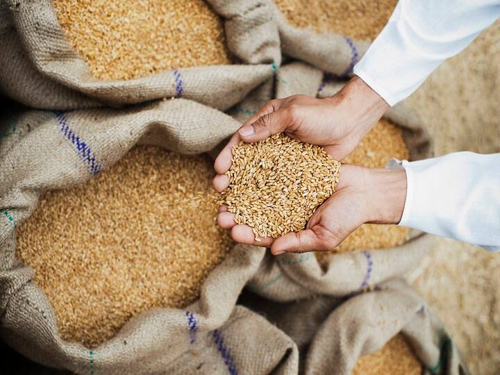 Agriculture News Auction of 289800 tonnes of wheat and 75000 tonnes of rice so far Agriculture News : आत्तापर्यंत 2,89,800 टन गहू आणि 75,000 टन तांदळाचा लिलाव, किंमतीवर नियंत्रण ठेवण्यासाठी लिलाव