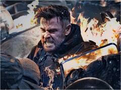 జూన్‌లో 'ఎక్స్‌ట్రాక్షన్ 2' రిలీజ్ - ట్రైలర్‌లో మళ్లీ యాక్షన్‌తో అదరగొట్టిన క్రిస్ హేమ్స్‌వర్త్