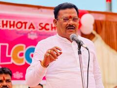 Sanjay Shirsat on Sanjay Raut: संजय राऊतांच्या ढुंXXX वर लाथ मारायला हवी : संजय शिरसाट