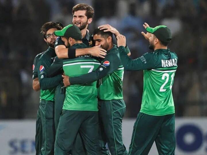 Pak team announced for ODI-T20 series against New Zealand, return of this player after a long time