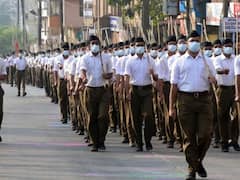 RSS Rally: ஆர்.எஸ்.எஸ் பேரணி.. ஆயுதங்களுக்கும், முழக்கங்களுக்கும் கட்டுப்பாடு.. காவல்துறை நடவடிக்கை