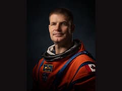 Meet Jeremy Hansen: Artemis II Astronaut Set To Become The First Non-American To Fly To Moon