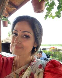 HBD Simran : ‘ஆடும் ஆட்டத்தை கண்டதாலே ஆயுள் கைதி ஆனேனடா..’ இடுப்பழகி சிம்ரனுக்கு இன்று பிறந்தநாள்!