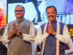 यूपी निकाय चुनाव से पहले BJP में बड़ा बदलाव, दोनों डिप्टी CM नहीं बने प्रभारी, अब मिले ये जिम्मेदारी