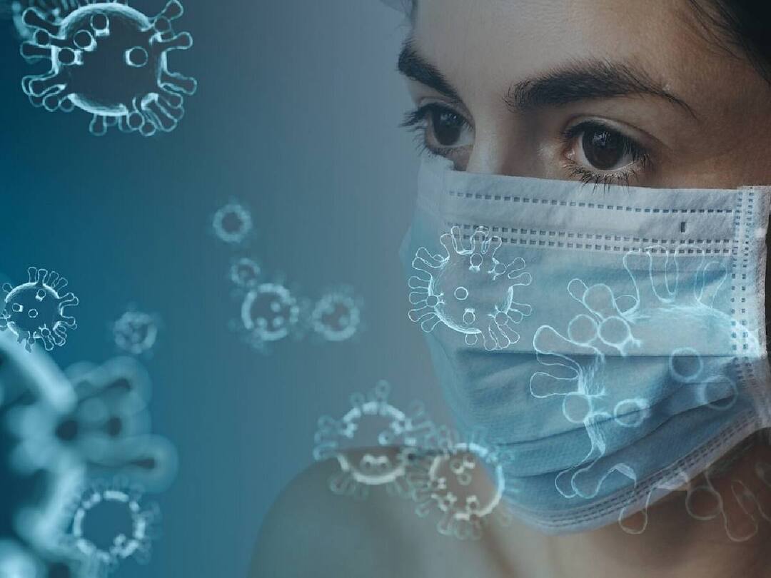 the public health department said it is compulsory to wear face mask in places where people gather a lot minsiter ma subramanian TN Corona Spike: மக்கள் கூடும் இடங்களில் மாஸ்க் கட்டாயமா? பொது சுகாதாரத்துறையின் அறிவுறுத்தல்கள் என்னென்ன?