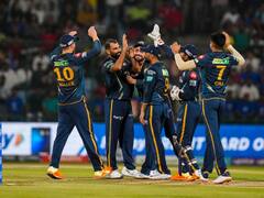 GT vs KKR: આજે અમદાવાદની પીચ કોણે કરશે મદદ, ટૉસ જીતનારી ટીમ શું કરશે પહેલા પસંદ ? જાણો વિગતે