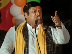 पश्चिम बंगाल में हुई हिंसा पर राज्य BJP चीफ सुकांत मजूमदार ने अमित शाह को लिखी चिट्ठी, क्या कुछ लगाया आरोप?