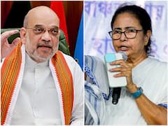 Ram Navami Violence: Centre Seeks Report On 'Poor Law & Order' Situation In Bengal From Mamata Govt