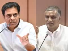 BRS Demands Disqualification Of BJP MP Bandi Sanjay From Parliament