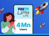 Paytm UPI Lite: பேடிஎம் யு.பி.ஐ. லைட்; மேம்படுத்தப்பட்ட வசதிகள்; 43 லட்சமாக உயர்ந்த பயனர்களின் எண்ணிக்கை!