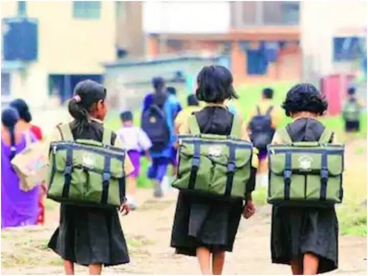 Uttarakhand Government Children not get books in schools Education Minister Dhan singh Rawat new academic session ANN Uttarakhand News: नया एकेडमिक सेशन शुरू, लेकिन स्कूली बच्चों को नहीं मिलीं किताबें, सरकार ने बताई ये वजह