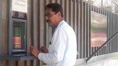 যাবতীয় নথি নিয়ে ED-র মুখোমুখি আসানসোল জেল সুপার