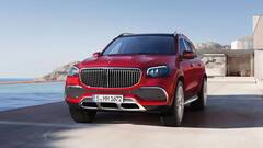 Mercedes Maybach GLS 600: 3.5 करोड़ रुपये की कीमत वाली मर्सिडीज मेबैक जीएलएस 600 की मालकिन बनी शिल्पा शेट्टी, देखें तस्वीरें