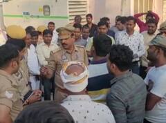 हरदोई में मरीज की मौत पर हंगामा, परिजनों का आरोप- 'डॉक्टरों ने दी थी ऑपरेशन में गड़बड़ी की धमकी'