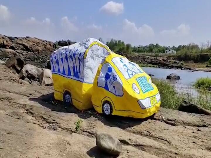 पांडव अज्ञातवासात असताना कोल्हापूरची महालक्ष्मी माता गुजरातकडे जात होती. याच वेळेस तिला पालघरमधील डहाणूतील निसर्गरम्य परिसर आवडला. त्यामुळे ती डहाणूतील विवाळवेढे येथे एका डोंगरावर वास्तव्यास होती. पुढे या गावाला महालक्ष्मी असं नाव सध्या या ठिकाणी महालक्ष्मी मातेचं प्रसिद्ध असलेले मंदिर आहे.