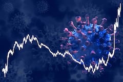 Maharashtra Corona Update: महाराष्ट्रात गेल्या 24 तासात  711 तर दिल्लीत 521 नव्या कोरोनाबाधितांची नोंद