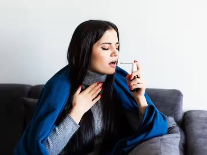 Asthma attack symptoms causes treatment know how to prevent asthma attack at night Health Tips: રાત્રે આવે છે અસ્થમાનો અટેક, બચવા માટે આપ કરી શકો છો આ કામ