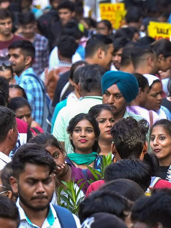 दिल्ली में कोरोना के 10 दिनों का आंकड़ा