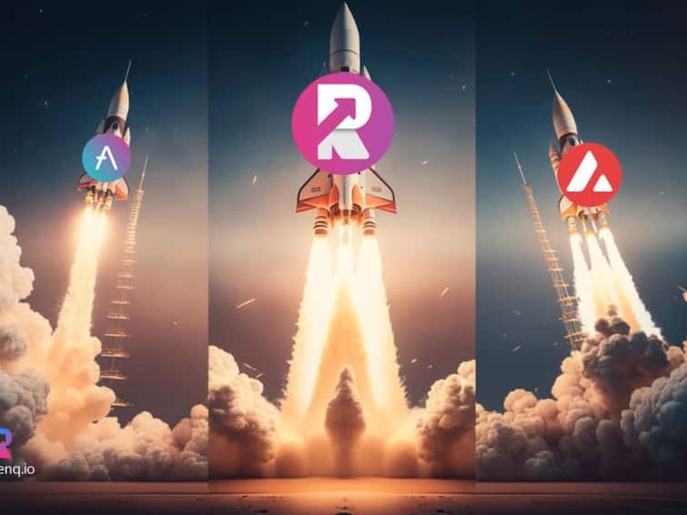 Avalanche (AVAX), Aave (AAVE) And RenQ Finance (RENQ) Are The 3 DeFi Tokens To Hold For Portfolio Boost